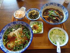 -孙盛兴奥灶面馆·蟹黄面·三虾面(山塘街总店)