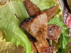 -闻老头·菊花炭烤肉(佛山首店)
