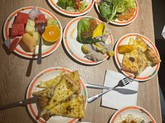 -比格比萨自助(裕源大厦店)