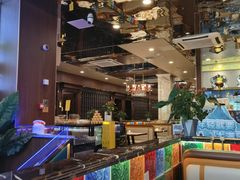 -巴依老爷新疆美食(常营店)