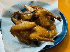 -煲煲掂风味煲仔饭餐厅(西区店)