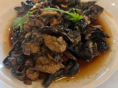 -茶油香闽南菜·花园餐厅(前埔店)