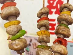 -炒豆合作社(东四总店)