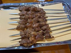-津门老羊家·铜锅涮羊肉·烧烤(科技园店)
