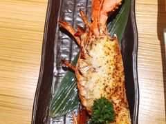 -花和海鲜自助(梅江店)