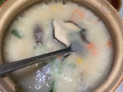 田园蔬菜粥-泰钰丰烤鸭.天津菜(开发区店)