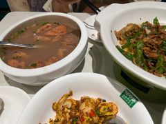 -绿草地·湘菜(7mall店)