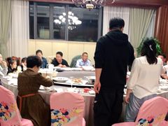 大堂-梦都海鲜酒家(万达广场江桥店)