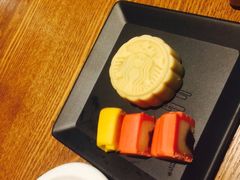 -星巴克臻选(沈阳大悦城店)