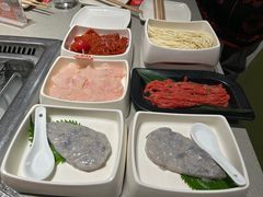 -海底捞火锅(珠影星光城夜宵主题店)