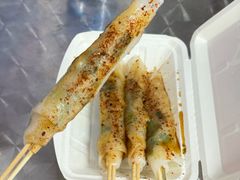 -非遗·十八曲鱼饺(西马总店)