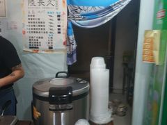 自助取餐区-陆长玖古法猪脚饭(玄风桥店)