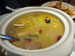 -勇利赵家烤肉坊(翠华北路店)