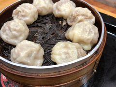 -百年尹氏汤包(湖南路狮子桥店)