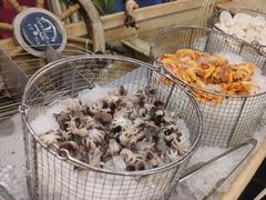 -元一希尔顿酒店·禅自助餐厅·啤酒花园