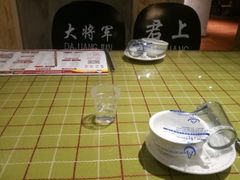 -楚太子  中餐&烧烤(武大店)