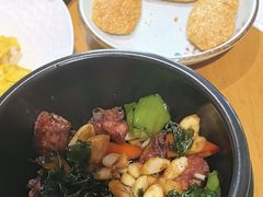 -竹里馆 ·茶食(奥体店)