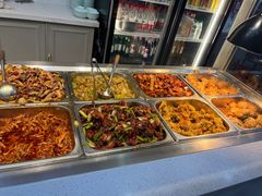 -晓宇盒饭(民安街店)