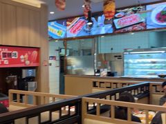 -蜀留香火锅(社会山店)