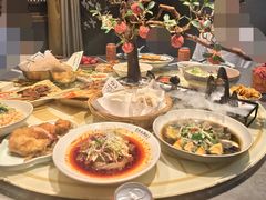 -长安大牌档之上元灯会(南大街店)