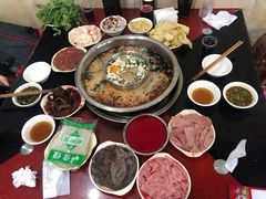 现划鳝鱼-储奇门鳝鱼火锅(总店)