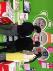 -孩子王童乐园(西安盛龙店)