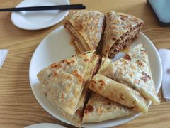 牛肉饼-京东程记肉饼店