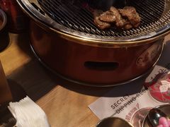 -闻老头·菊花炭烤肉(D11店)