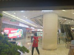 -三江源活鱼现烤(维多利摩尔城店)