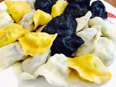 -船歌鱼水饺(淄博万象汇店)