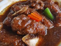 牛仔骨-悦湖公馆