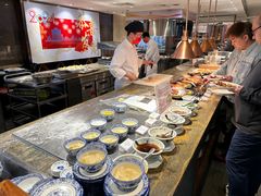 -白天鹅宾馆·流浮阁咖啡厅(沙面南街店)