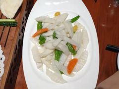 -郑庄脂渣海鲜楼(九水路店)