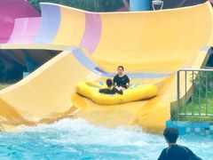-欢乐水魔方水世界