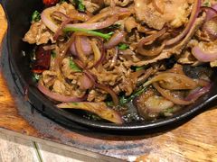 -九毛九西北菜(番禺万达店)