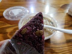 -阊门姚记豆浆(旧学前直营店)