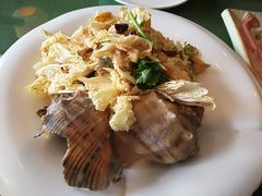 -锦顺海鲜•口味菜(李村店)
