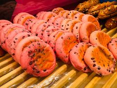 -福晶园益生菌蛋糕面包(紫荆山店)