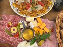-Alimentari Grande(东湖路店)