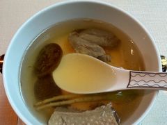 -广州富力丽思卡尔顿酒店·丽轩·粤菜