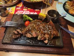 -豪客来牛排(成都锦江大融城店)