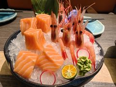 -炙柒Sekinana·精致日料(合生汇店)