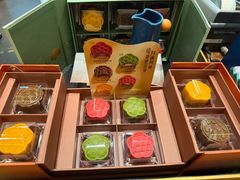 -星巴克(深圳欢乐颂店)