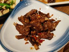 -先记烧鹅王·本地粤菜(福永店)