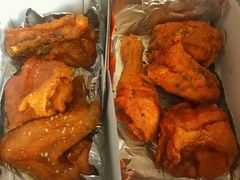 -BOPEYE·波派炸鸡(九霄天地店)