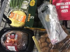 -山姆会员商店(杨桥西路店)