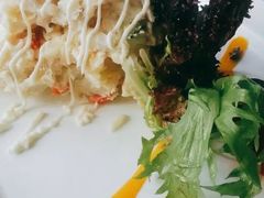 综合土豆沙拉-维兰西餐(万泉河店)