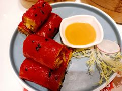 金网鲜虾红米肠-虾饺妹·酒家(海珠广场店)