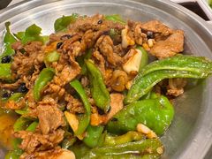 -玉林烤鸭店(小西天店)