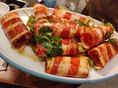 -佟爷·老北京炙子烤肉(动物园店)